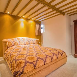 Suite "Koninklijk" met een King Size Bed